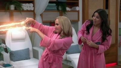 The Thundermans: Undercover