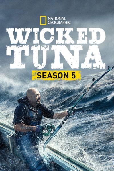 Wicked Tuna filmas online