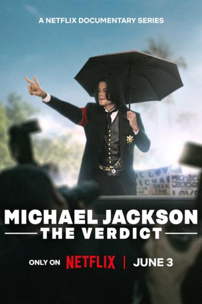 Michael Jackson: The Verdict filmas online