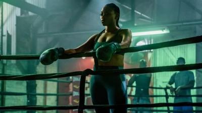 Naktinio miesto valdžia: Ketvirta knyga