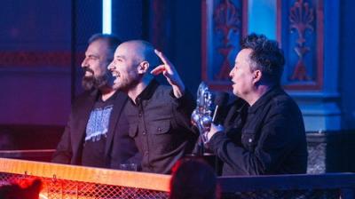 Roast Battle : le grand duel