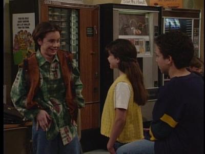 Boy Meets World
