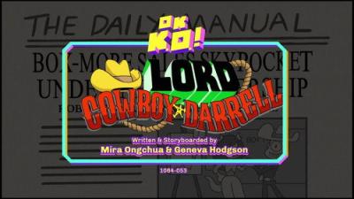 OK K.O.! Let's Be Heroes