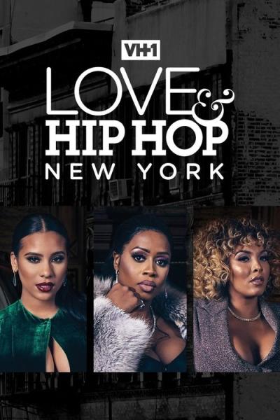 Love & Hip Hop New York filmas online