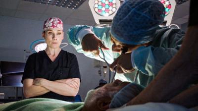 Holby City