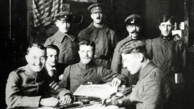 Hitler: The Lost Tapes of the Third Reich