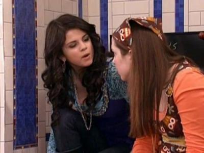 Wizards of Waverly Place