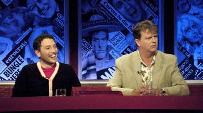 Have I Got News for You