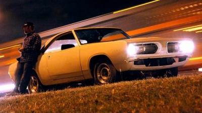 Roadkill