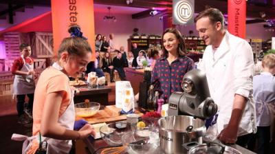 MasterChef Junior