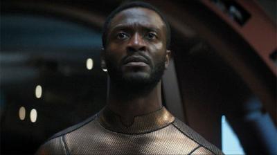 Star Trek: Short Treks