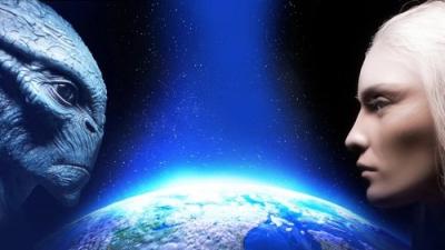 Cosmic Disclosure