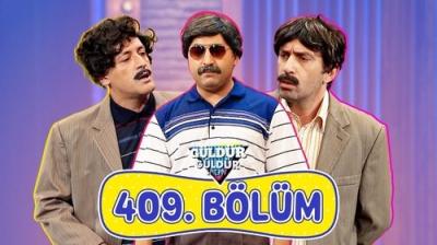 Güldür Güldür Show