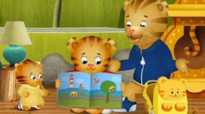 Daniel Tiger's Neighborhood