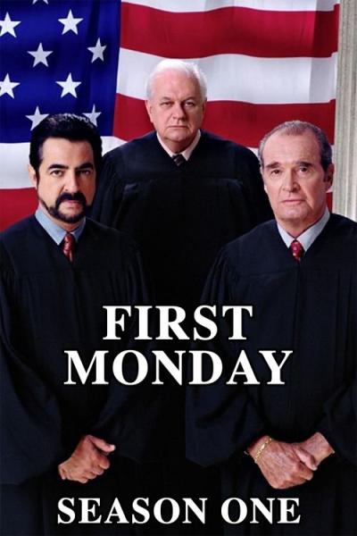 First Monday filmas online