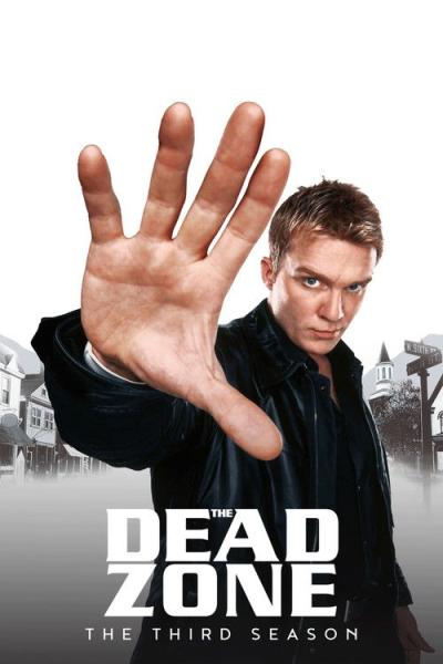 The Dead Zone filmas online