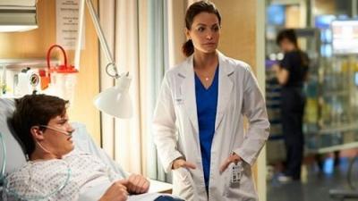 Saving Hope