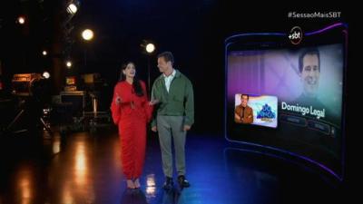 Sessão +SBT