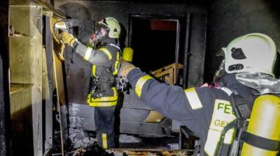 Feuer & Flamme