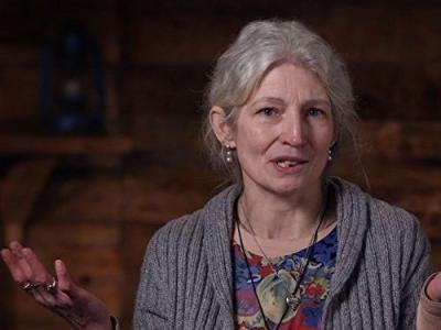 Alaskan Bush People