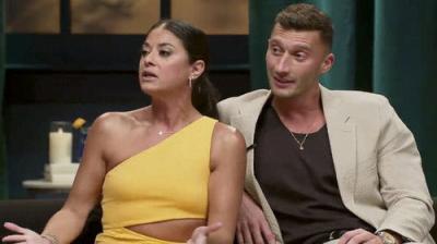 90 Day Fiancé: Happily Ever After?