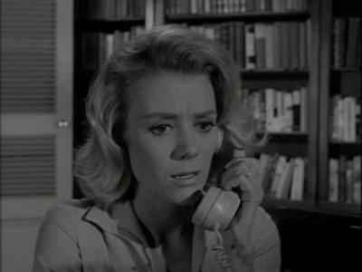 The Alfred Hitchcock Hour