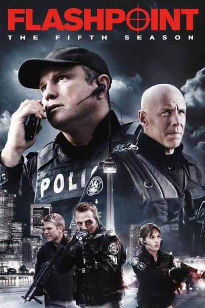 Flashpoint filmas online