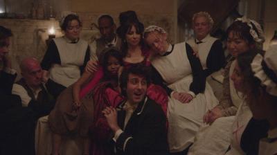 Another Period