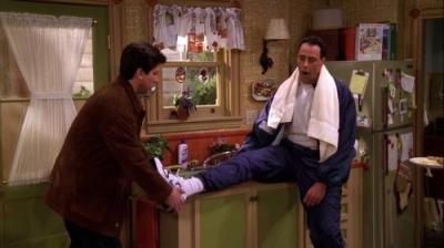 Everybody Loves Raymond