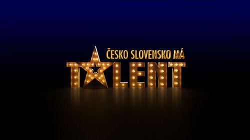 Česko Slovensko má talent filmas žiurėti online