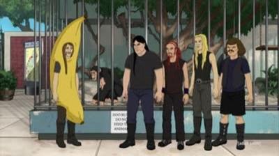Metalocalypse