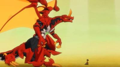 Bakuganai: Kovos planeta