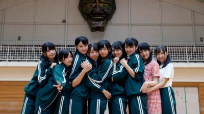 STU48 イ申テレビ