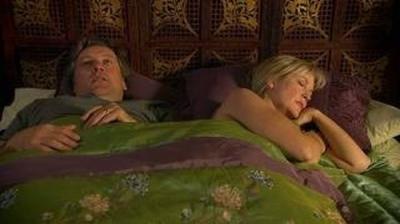 Packed to the Rafters