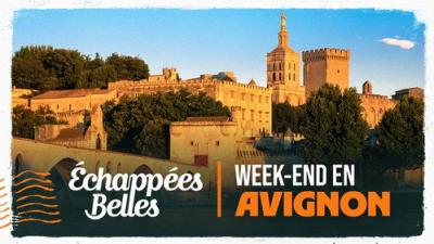 Échappées Belles