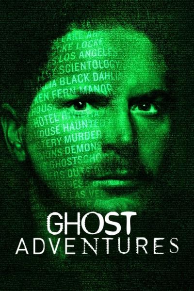 Ghost Adventures filmas online