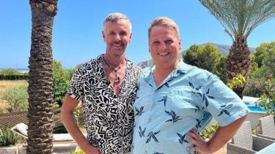 Bargain-Loving Brits in the Sun