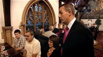 Ramsay's Kitchen Nightmares