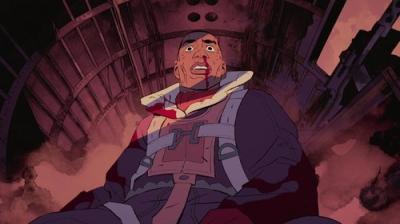 Meilė, Mirtis ir Robotai