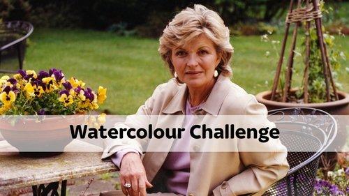 Watercolour Challenge filmas žiurėti online