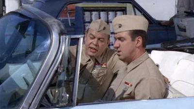 Gomer Pyle, U.S.M.C.