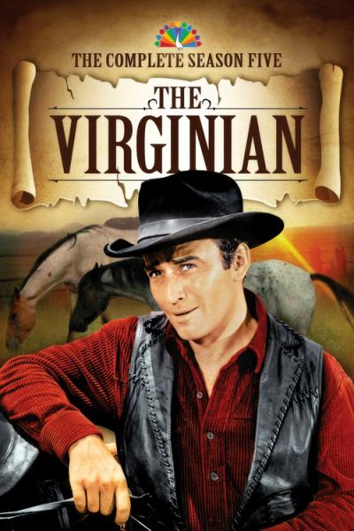 The Virginian filmas online