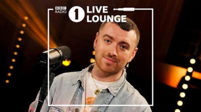 BBC Radio 1's Live Lounge