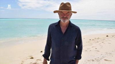 The Pacific: In The Wake of Captain Cook