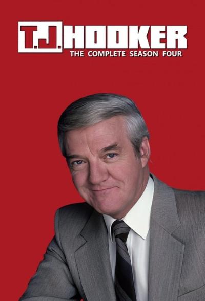 T. J. Hooker filmas online