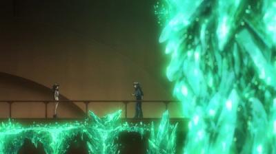 蒼穹のファフナー THE BEYOND