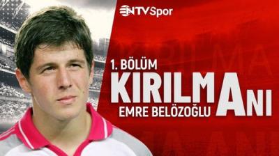 Kırılma Anı