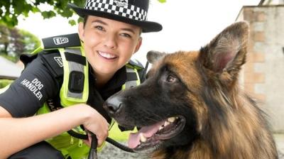Scot Squad