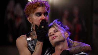 The Boulet Brothers' Dragula