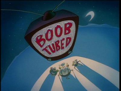 Rocko's Modern Life